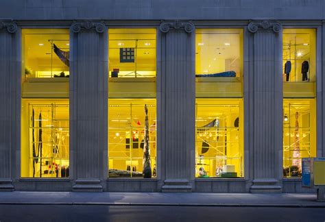 calvin klein stores nyc.